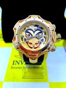 KIT Revolution 💎 1 Invicta Zeus Magnum + 1x Coringa + BRINDES + FRETE GRÁTIS (TEMPO LIMITADO) ✨