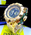 BLACK FRIDAY Relógio Invicta Venom Hybrid PROVA D'ÁGUA + 3 BRINDES