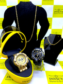 KIT COLOMBIA 💲 2 Relógios (Venom Hybrid + G-Shock Spider Men) + BRINDES + FRETE GRÁTIS (TEMPO LIMITADO) ✨