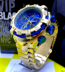 🎁 MEGA PROMOÇÃO Relógio Invicta Thunderbolt + 3 BRINDES + FRETE GRÁTIS