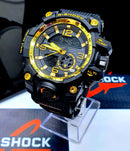 MEGA PROMOÇÃO G- Shock Mudmaster + 2 BRINDES Corrente Cartier e Pulseira