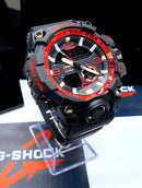 MEGA PROMOÇÃO G- Shock Mudmaster + 2 BRINDES Corrente Cartier e Pulseira